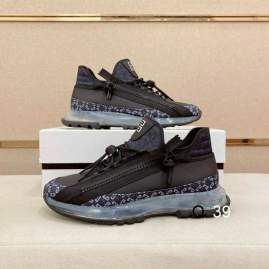 Picture of Givenchy Shoes _SKUGivenchysz38-45F09035794